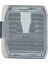 431-2104N-UE Plaka Lambasi Ford Fiesta 08- / Kuga 08-12 / Mondeo 13- / Ranger 08- / Tourneo Connect 13 6M2A13550AC 4312104NUE (WE721482) 1