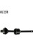 VKJC1198 Komple Aks On Sag Bmw X3 E83 04-11 Xdrıve 31603450564 (WA134544) 1