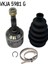VKJA5981G Aks Kafasi Absli Kangoo 1.9 (Dis Freze:21 Ic Freze:30 Abs Halka Sayisi:26) 8200571876 (WE194427) 1