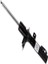 316962 On Amortisor Sag-Sol Transit Custom Ttf 14 1763852 BK2118045JB (WC695374) 1