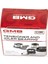 VT103244 Eksantrik Rulman Kiti (Triger Seti) Partner Berlingo Jumpy Iı Xsara Iı P206 P306 Scudo Iı Expert Dw8 / DW8B (140 Dis Kayis) 083106 0831R7 (WC731239) 1