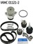 VKMC01121-2 Triger Seti+Devirdaim (Vw Golf 03-06 Leon 02-06) Azd-Bcb 036198119E VKMC011212 (WC878172) 1