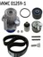 VKMC01259-1 Triger Gergi Seti+Devirdaim ( Vw: Passat 2.0 Tdi 05-10 / Audi: A3 03-13 / A4 04-08 / A6 04-11 2.0 Tdi ) Azv-Bkd-Bkp-Blb-Bre 03G198119A VKMC012591 (WC497392) 1