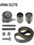 VKMA01278 Triger Seti A1 A3 A4 A5 A6 Q3 Q5 Tt Arona Ateca Ibiza Leon Toledo Karoq Kodiaq Octavia Superb Yeti Arteon Caddy cc Crafter Golf Vıı Jetta Passat Tiguan T7 1.6 2.0tdi Crkb (WA296793) 1