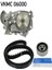 VKMC06000 Devirdaimli Eksantrik Gergi Kiti Clio I 1.2 1.4 (90 98) Megane I 1.4 1.6 (96 99) R19 1.2 1.4 (88 995 Dis 7700736091 (WC367192) 1