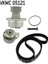 VKMC05121 Triger Eksantrik Gergi Seti Devirdaimli Corsa B Astra F C12NZ X12SZ X14SZ C14SE C14NZ 11092971 90325660 (WE932292) 1