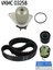 VKMC03258 Triger Set+Su Pompasi (Devirdaim) C2 C3 C4 P207 P206 P307 1.4 16V 03- (ET3J4) (135 Dis Kayis) 0831L4 0831L5 (WF176369) 1