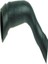 R28344 Radyator Ust Hortumu ( Mercedes : E-Serisi S210 E200 T-E230 T 96-00 / E-Serisi W210 E200-E230 95-00 ) 2105011582 (WC546779) 1