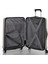 Lüx Abs Valiz V208 55 cm 5