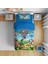 Erays Home Erayshome Paw Patrol 3D Baskılı Çarşafsız Tek Kişilik Nevresim Takımı 1