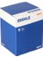 Behr (Mahle) CR395000S (8MK376714-454) Motor Su Radyatoru Caddy 1.4ı (Aex) 1.6ı (1f) 1.9d (1y) 96- Klimali (Brazing Radyator) 1H0121253P 8MK376714454 (WC936573) 1