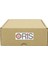 Orıs IFR507062 Turbo Intercooler Radyatoru Focus Iıı 11-17 C-Max 11- Courier 14- 1.0 Ecoboost (WC492736) 1