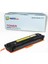 Canon I-Sensys LBP-621CW CRG054 Y Sarı Muadil Toner (1.200 Sayfa) 1