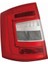 665-1941R-UE Stop Lambasi Sag Skoda Octavia 17 5E5945112B 6651941RUE (WM767159) 1