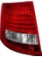 1007003 Stop Lambasi LED Sol A6 05-08 4F5945095F (WT566853) 1