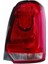 441-19A8R-LD-UE Stop Lambasi Sag Volkswagen Polo 09-10 44119A8RLDUE (WE845929) 1