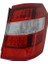 1059002 Stop Lambasi Sag Dis (Led) E-Class W212 09-13 A2129066701 (WN462281) 1
