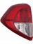 121-1916L-UEN Stop Lambasi Sol Hyundai Tucson 15 92401D7000 1211916LUEN (WH846127) 1