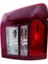 213-1934L-UE Stop Lambasi Sol-(Duysuz)-(Isuzu: Dmax 12- ) 8981254033 2131934LUE (WM938975) 1