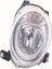 661-1155R-LD-EM On Far Sag Fiat 500 07-14 51787491 6611155RLDEM (WP319972) 1