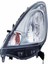 217-1169R-LEMN1 On Far Sag Honda Jazz 10- Krom 33100TF0G51 2171169RLEMN1 (WH341717) 1