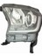 231-1140R-LDEM2 On Far Sag Ford Ranger 15- Ici Siyah EB3B13W029ASA 2311140RLDEM2 (WM739992) 1