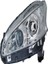 550-1156L-LD-EM On Far Sol Peugeot 208 12- Ledli 5501156LLDEM (WT157868) 1