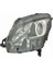 550-1160RMLEMN2 On Far Sag Peugeot 2008 16 9814739580 5501160RMLEMN2 (WH897949) 1
