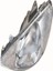 550-1120R-LD-EM On Far Sag Elektrikli Peugeot 206 98 6205S7 5501120RLDEM (WK756219) 1