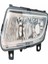 441-1625R-UE Gunduz Surus Lambasi Sag Volkswagen Polo 09-10 6R0941062D 4411625RUE (WE963192) 1