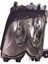 444-1128R-LDEM2 On Far Sag Bmw 3 Serisi E46 01-04 Siyah 4441128RLDEM2 (WC459832) 1