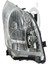 2004010 Far+Sinyal Sag (Xenon) Verso 1.6 / 1.8 / 2.0d 4d 09- (595L)( E Mark ) 810700F101 (WA397938) 1