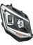 1EL012286-221 Far Komple Sag Xenon Caddy 16 2K1941032A 1EL012286221 (WK114566) 1