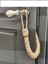 Kapı Stopu - Otantik Jüt Halat Kapı Stopu - Door Stopper 1