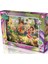 Puzzle 100 Parça Disney Fairies 1