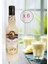 Beyaz Çikolata Aromalı Şurup Cam 70CC x 6 Adet 1