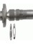 Lemförder 3780801 Rotmili Sol-Sag (Opel: Astra J 1.6 2.0cdti 09-) (WR295174) 1