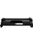 F6W15A Hp Toner Uyumlu Siyah (9.000 Sayfa) 1