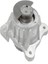 Lemförder 3973701 Motor Takozu Alt Sol Vito W447 14 4472410413 (WE273117) 1