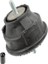 Lemförder 2284501 Motor Takozu Sol Bmw E46 98-05 Z4 E85 05-09 22111094813 (WC854488) 1