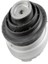 Lemförder 2540201 Motor Takozu Alt W203 03-07 C209 05-09 C219 06-10 W210 99-02 W211 02-08 W221 05-13 (WM438766) 1