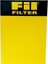 HP2293 Hava Filtresi Bmw M54 E60 E63 E64 13717521033 (WA265355) 1