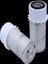 HP470K Hava Filtresi H100 Minibus 94-07 H100 Kamyonet 96-03 MD603446 (WK771176) 1