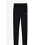 W Micro Collection Slim Woven Pant Kadın Siyah S232229-001 1
