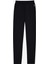 W Micro Collection Slim Woven Pant Kadın Siyah S232229-001 2