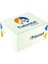 RS5503 Geri Vites Musuru R9 R11 R21 Ax Bx C15 C25 225717 7700732506 (WE165394) 1