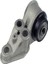 R54287 Sol Arka Dingil Takozu (Vw Passat 97-05 Audi A6 98-05) 4B0501521D (WC821576) 1