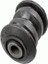 Lemförder 3772101 On Salincak On Burc (Vw Crafter 06-16) 2E0407523 (WN527793) 1