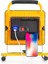 Dexter Powermaster W865A Usbli Sensörlü Şarjlı Çok Fonksiyonlu Çalışma Lambası 2