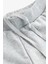 W New Basics Slim Sweatpant Gri Kadın Eşofman S212185-036 3